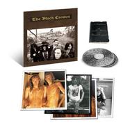 The Black Crowes – The Southern Harmony And Musical Companion – CD – Édition Super Deluxe (3 CD)