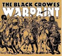 Black Crowes, the - Warpaint [Import]