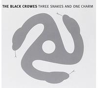 Black Crowes - Three Snakes and One Charm [Import]
