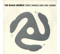 Black Crowes - Three Snakes & One Charm