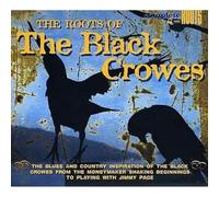 Black Crowes.=tribute= - Roots of