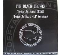 Black Crowes - Twice As Hard