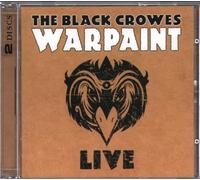 Black Crowes - Warpaint Live [Import]