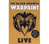 The Black Crowes – Warpaint Live – Eagle