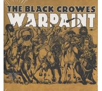 Black Crowes, the - Warpaint [Import]