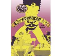 Black Crowes: Who Killed That Bird Out On Your Windowsill