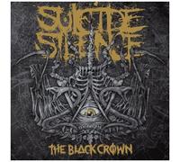 Suicide Silence – Black Crown