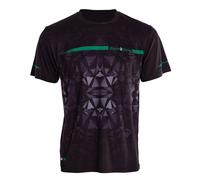 Black Crown Atlanta T-shirt XXL