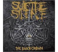 Black crown