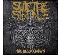 Black crown