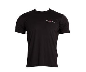 Black Crown Inca T-shirt M
