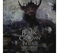 Black Crown Initiate - Selves We Cannot Forgive [Import]