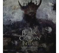 Black Crown Initiate - Selves We Cannot Forgive [Cd]