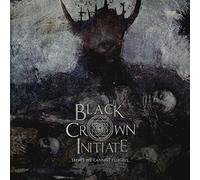 Black Crown Initiate - Selves We Cannot Forgive [Vinilo]
