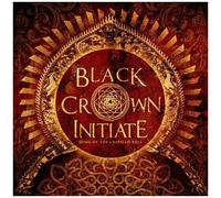 Black Crown Initiate - Song Of The Crippled Bull [Cd]