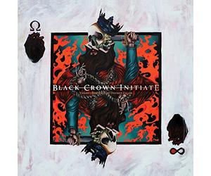 Black Crown Initiate - Violent Portraits of Doomed Escape