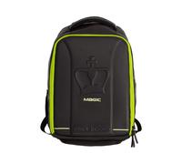 Black Crown Sac à dos Magic – Noir/Jaune