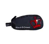 Black Crown Miracle Pro Vanity Case Metallic Red
