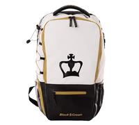 Sac À Dos Black Crown Raptor V2 Blanc/or A005990