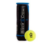 Black Crown One A000320 Boîte De 3 Boules Talla Única