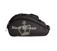 Black Crown Padelbag Wonder Pro 2.0