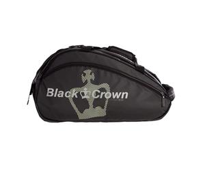 Black Crown Padelbag Wonder Pro 2.0