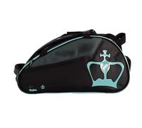 Black Crown PALETERO Thunder Negro/Turquesa A005985