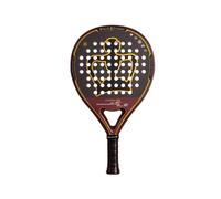 Black Crown Piton 13 Raquette de padel Raquettes test nosize