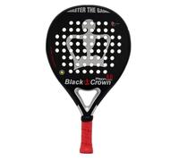 BLACK CROWN Piton 6.0 Chrome (Racket)