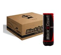 Black Crown Pro Ball Box