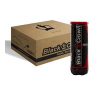 Black Crown Pro Ball Box
