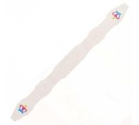 Black Crown - Protection de raquette de padel Vibranium transparente - Protection optimale pour raquettes - Évite les frottements et les chocs