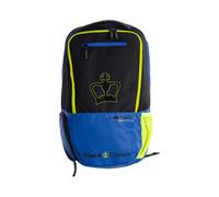 Sac À Dos Black Crown Raptor Epic Enery Blue/yellow A003738