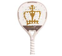 Black Crown Raquette De Padel Hurricane 3.0