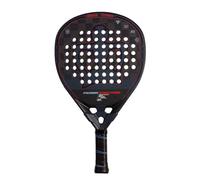 Black Crown Patron Evolution Padel Racket 335-370 gr