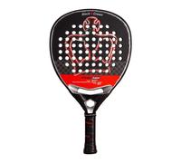 Black Crown Raquette De Padel Piton Epic