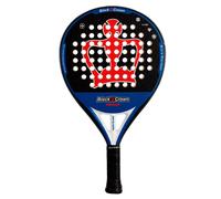 Black Crown Raquette De Padel Rebel
