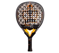 Black Crown Special Magic Padel Racket Doré 355-370 gr Homme