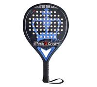 Black Crown Shark Raquette De Padel