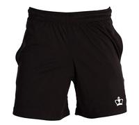 Black Crown Short Inca