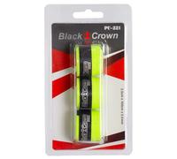 Black Crown Surgrip De Padel Blister 3 Unités