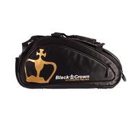 Black Crown Ultimate Pro 2.0 Padel Racket Bag One Size