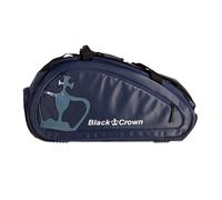 Black Crown Ultimate Pro 2.0 Padel Racket Bag One Size