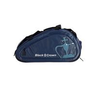 Black Crown Ultimate Pro 2.0 Sac De Padel Bleu