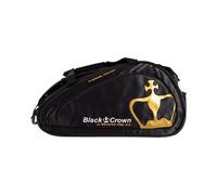 Black Crown Ultimate Pro 2.0 Sac De Padel Noir