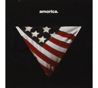 Black Crows - Amorica by Black Crows (2014-07-13)