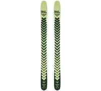 Black Crows - Pack Ski Anima - 176 + Attack Lyt 11 Gw Br.130 Solid Black - Ski