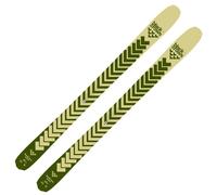 Blackcrows - Skis freeride - Anima 2026 pour Homme - Taille 194 cm - Vert Vert 194 cm