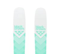Black Crows Atris Birdie 105 Femmes Ski Allmountain 2025 172.1 Turquoise