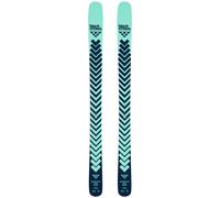 Blackcrows - Skis freeride - Atris Birdie 2026 pour Femme en Bois - Taille 172 cm - Bleu Bleu 172 cm